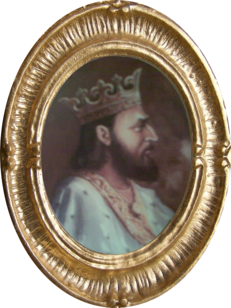 Kralj Stijepan Tomasevic