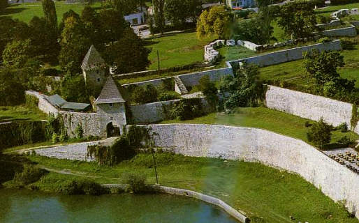Banjaluka Kastel Fortress