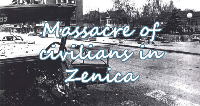 Zenica massacre