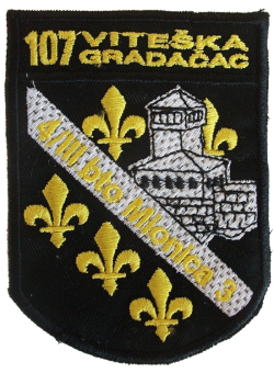 107 viteska brigada 4 III bto mionica gradacac 1