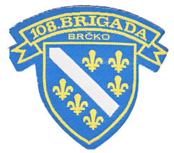 108 brigada brcko 1