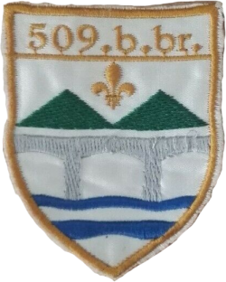 509 brdska brigada 2