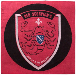 red scorpions sarajevo 3