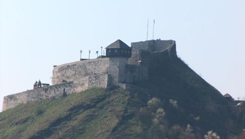 Doboj Fortress