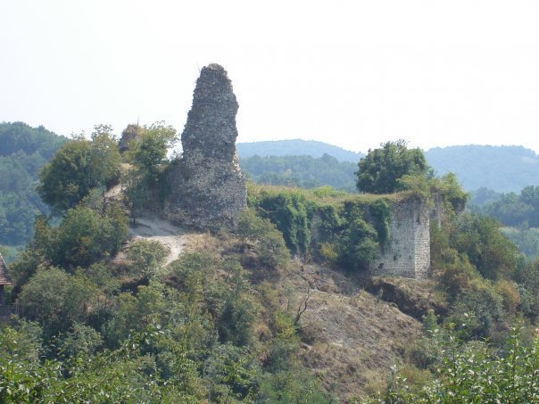 Soko Fortress Gracanica