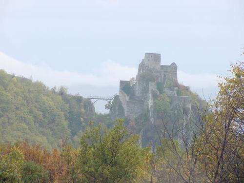 Srebrenik Castle 2