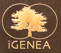 iGENEA: DNA Genealogy
