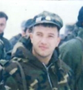 Croatian war criminal in Bosnia and Herzegovina