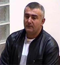 Croatian war criminal in Bosnia and Herzegovina