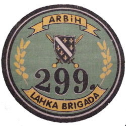 299 lahka brigada 1