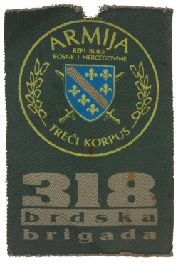 318 brdska brigada 2