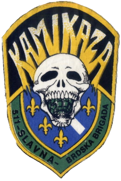 511 slavna brdska brigada kamikaza 1