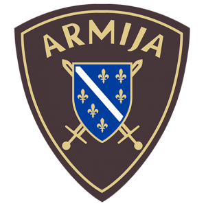 Army of the Republic of Bosnia and Herzegovina