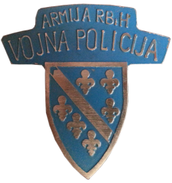 vojna policija 1